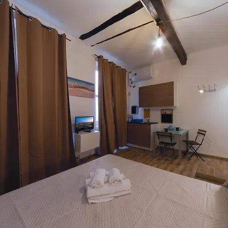 Appartamento Maddalena Alto - Affitti Brevi Italia *